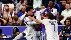 Italia sáng cửa vào tứ kết Nations League: Trận gặp Thổ Nhĩ Kỳ mang tính quyết định